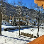 Refugium Dolomiten &