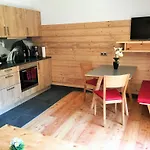 Refugium Dolomiten & *