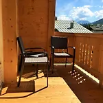 Appartement Refugium Dolomiten &