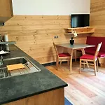 Appartement Refugium Dolomiten & *