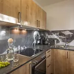 Refugium Dolomiten & Appartement Sillian