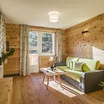 Refugium Dolomiten & * Sillian