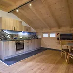 Refugium Dolomiten & Appartement Sillian