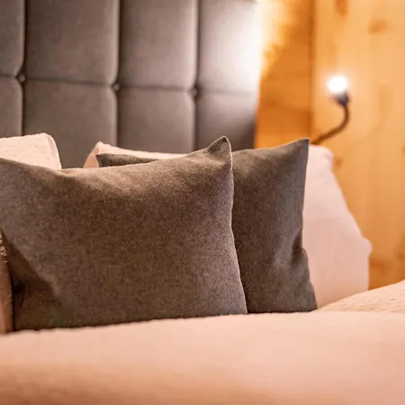 Refugium Dolomiten & Lejlighed Sillian