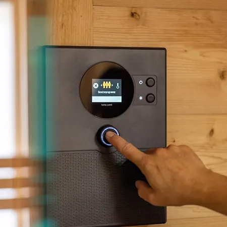 Refugium Dolomiten & Sillian