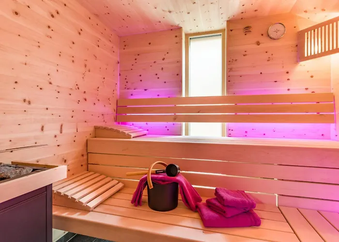 Refugium Dolomiten & Sillian