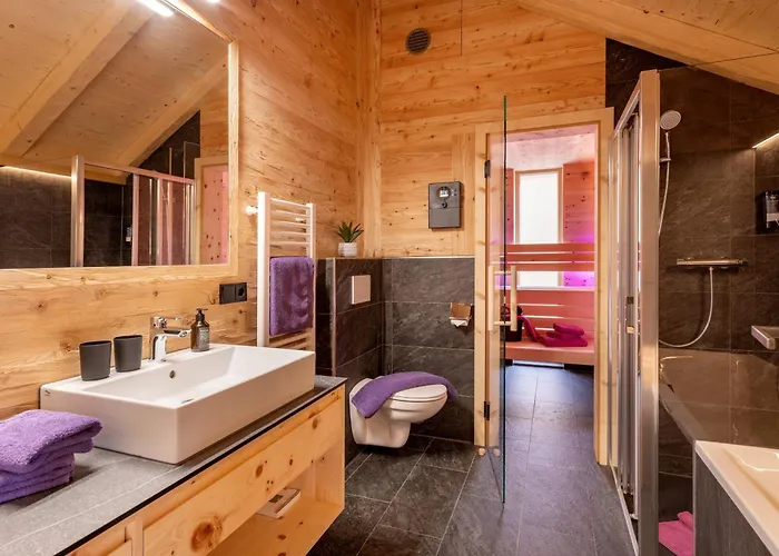 Refugium Dolomiten & * Sillian