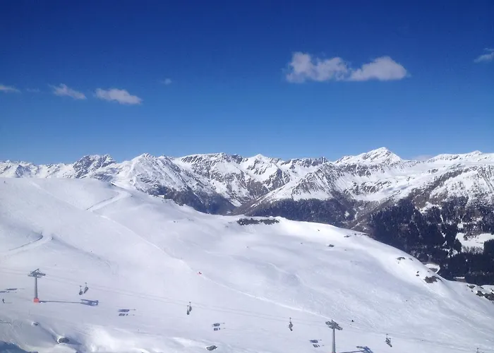 Lejlighed Refugium Dolomiten & Sillian