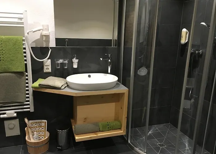 Refugium Dolomiten & Sillian