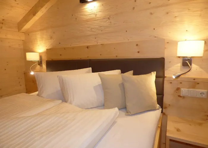 Lejlighed Refugium Dolomiten & *