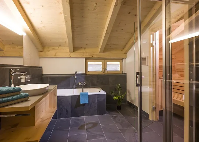 Refugium Dolomiten & *