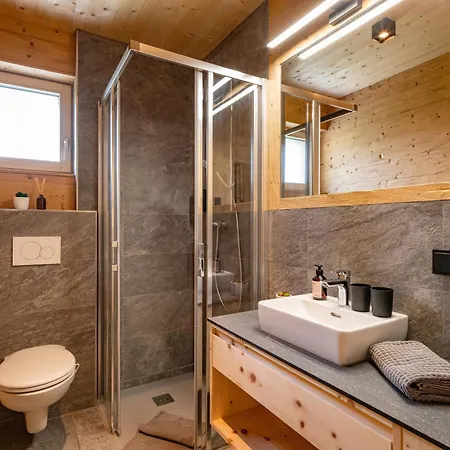 Refugium Dolomiten & * Силлиан