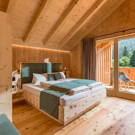 Refugium Dolomiten &