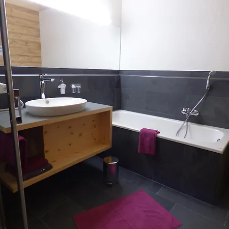 Refugium Dolomiten &