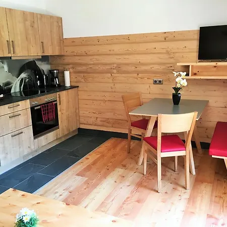 Refugium Dolomiten & *