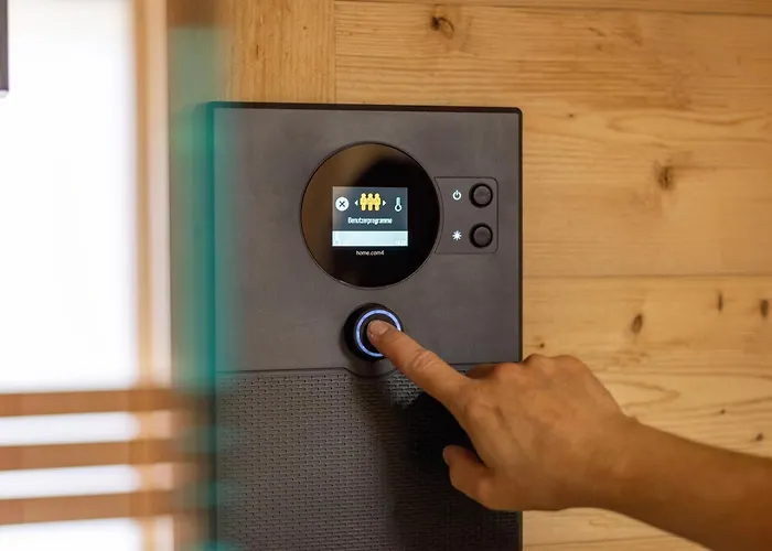 Refugium Dolomiten & Sillian