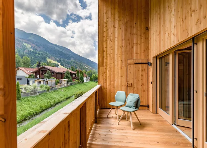 Appartamento Refugium Dolomiten & Sillian