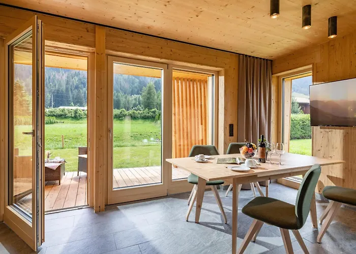 Appartamento Refugium Dolomiten & Sillian