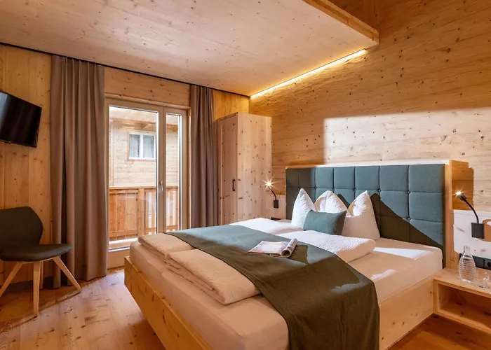 Refugium Dolomiten & Appartamento Sillian