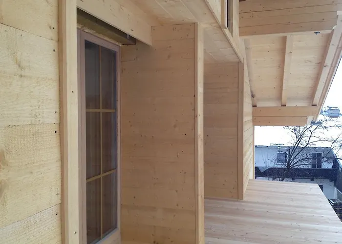 Refugium Dolomiten & Appartamento Sillian