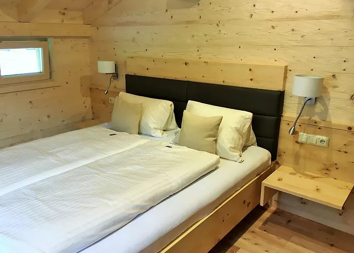 Appartamento Refugium Dolomiten & *