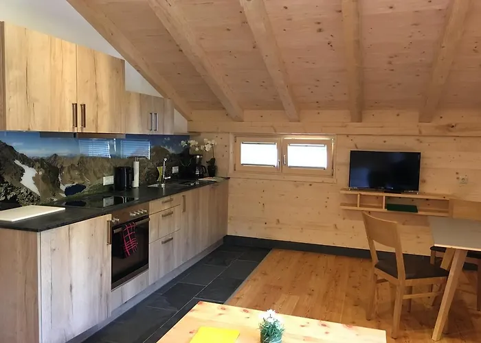 Appartamento Refugium Dolomiten &