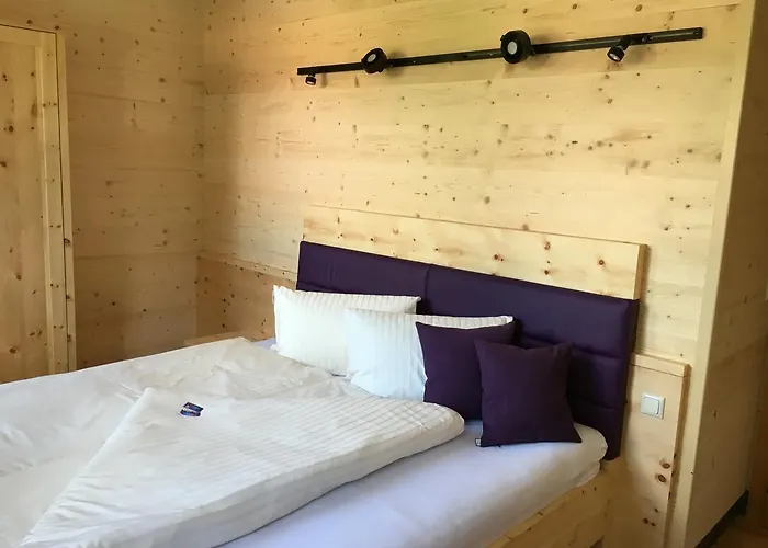 Appartamento Refugium Dolomiten & Sillian