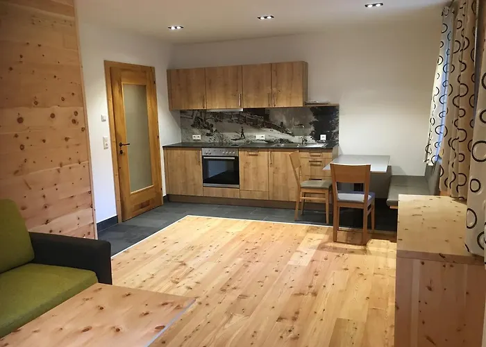 Refugium Dolomiten & Sillian