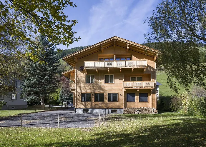 Refugium Dolomiten & Appartamento *