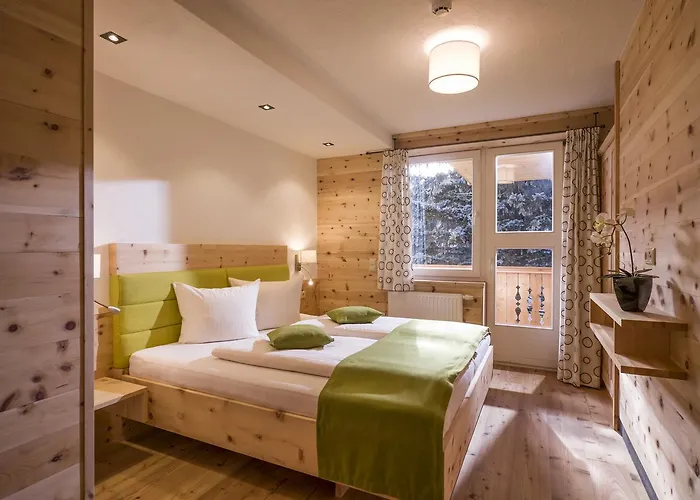 Refugium Dolomiten & * Sillian