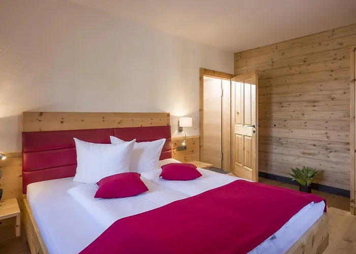 Appartamento Refugium Dolomiten &