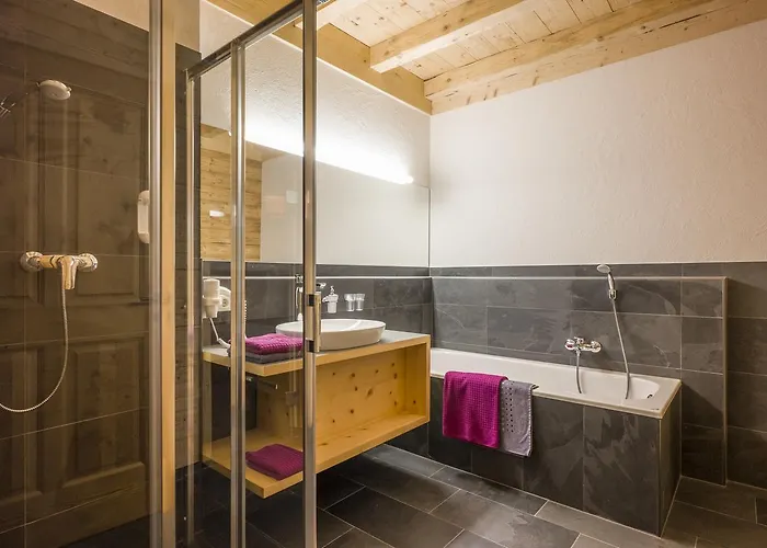 Refugium Dolomiten & *