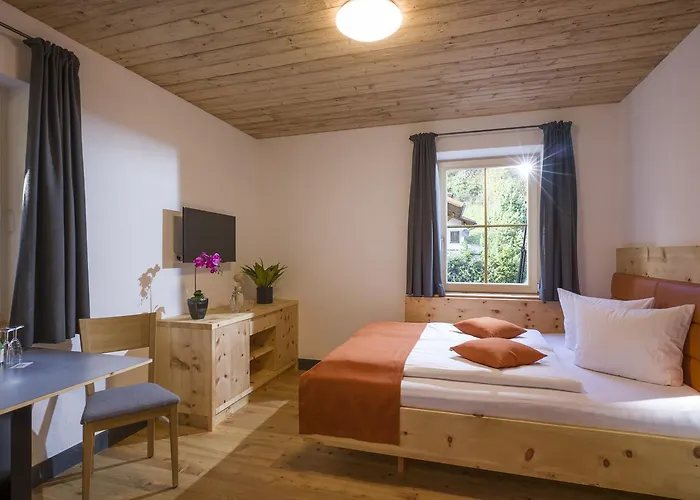 Refugium Dolomiten & Appartamento Sillian